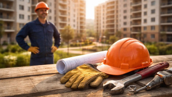 Фотография к новости: Жалақы, баспана, зейнетақы: Еңбек адамына қандай жағдай жасалған?