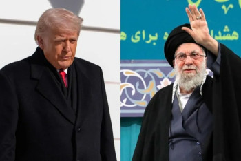 Фотография к новости: АҚШ Иранға соққы берсе не болады? Сарапшылар болжаған 7 сценарий