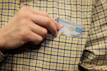 Фотография к новости: 189 млн теңге: Алакөл ауданында әкім орынбасары сотталды