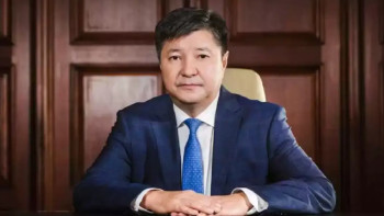 Фотография к новости: Жақып Асанов: Конституцияның тікелей мақсаты – әділ ереже орнату, әділетті жүйе қалыптастыру