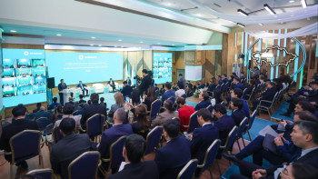 Фотография к новости: «AMANAT» партиясында жаңа цифрлық комиссар институты құрылды