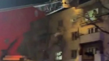 Фотография к новости: Алматы облысында жарылыс болды