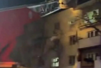 Фотография к новости: Алматы облысында жарылыс болды