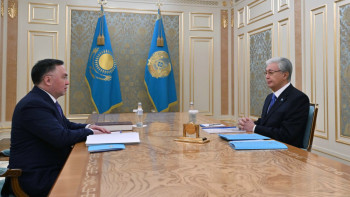 Фотография к новости: Рақымшылық аясында 5 мыңнан аса адам түрмеден босатылды