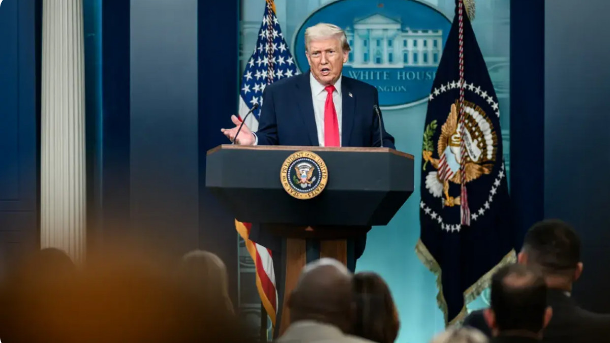  Ақ үй сайты