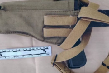 Фотография к новости: Қазақстанда күзет қызметі мен қару айналымына бақылау күшейеді