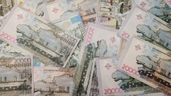 Фотография к новости: Туризм саласында қонақүйлер мен демалыс орындарының табысы 268 млрд теңгені құрады