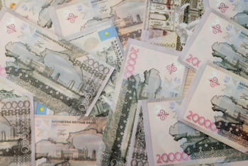 Фотография к новости: Туризм саласында қонақүйлер мен демалыс орындарының табысы 268 млрд теңгені құрады