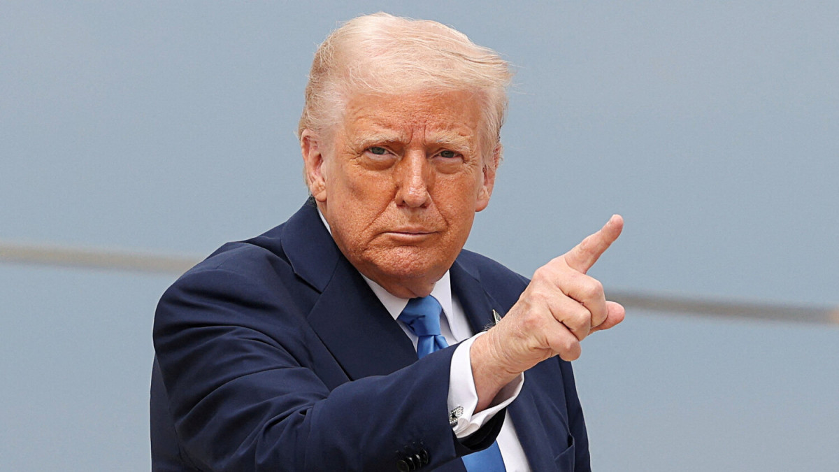  Kevin Lamarque/Reuters