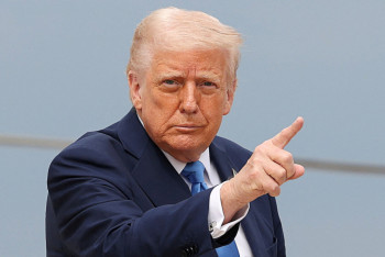 Фотография к новости: Трамп: Путин Украина қалаларына бір апта бойы соққы жасамауға келісті