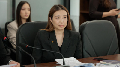 Жанар Санхаева: Халық кеңесінің саяси процеске ықпалы күштірек болады