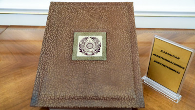 Құрылтай мен Халық Кеңесі: Жаңа Конституция жобасында қандай өзгерістер бар?