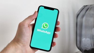 WhatsApp арқылы бұрынғы әйелінің интимдік суреттерін таратқан ер адам жауапқа тартылды