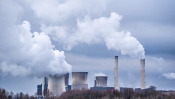 Фотография к новости: Биыл Қазақстанда 9 энергоблок пен 55 қазандық жөнделеді