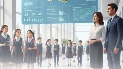 Балалардың қауіпсіздігін бақылау үшін ЖИ технологиялары енгізіледі