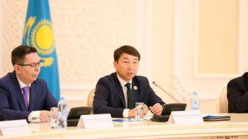 Фотография к новости: Жаңа Конституция жобасы: Негізгі ұғымдар қайта айқындалды