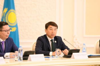 Фотография к новости: Жаңа Конституция жобасы: Негізгі ұғымдар қайта айқындалды