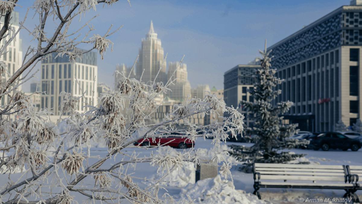  ©BAQ.KZ архиві/Арман Мухатов