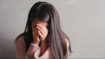 Фотография к новости: Жекеменшік мектептегі буллинг оқиғасы: Омбудсмен қыздың жағдайы туралы айтты