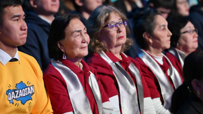 Президент: Комиссия жұмысы еліміздің қоғамдық-саяси өміріне тың серпін берді