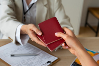 Фотография к новости: Қытай Ұлыбритания азаматтары үшін визалық ережелерді жеңілдетті