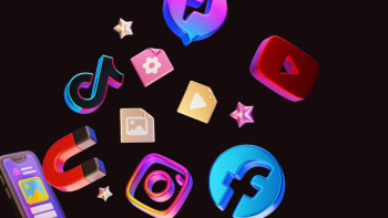 Фотография к новости: Балалардың әлеуметтік желіге кіруіне тыйым салу дұрыс па?