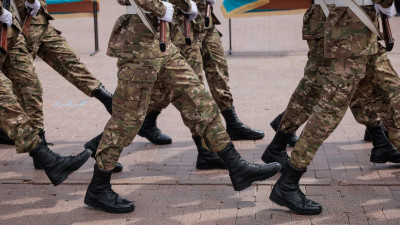 Студенттерге әскери кафедраға өтініш беру жеңілдейді