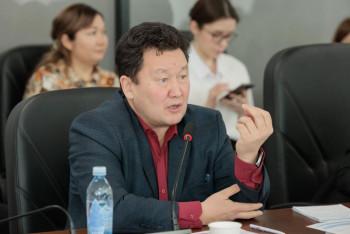 Қоғамдық кеңестер саяси дискурсты қалыптастыра бастады – Арман Ешмұратов