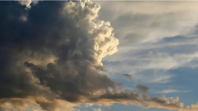 16 өңірде дауылды ескерту жарияланды: тұман торлап, қарлы боран күтіледі