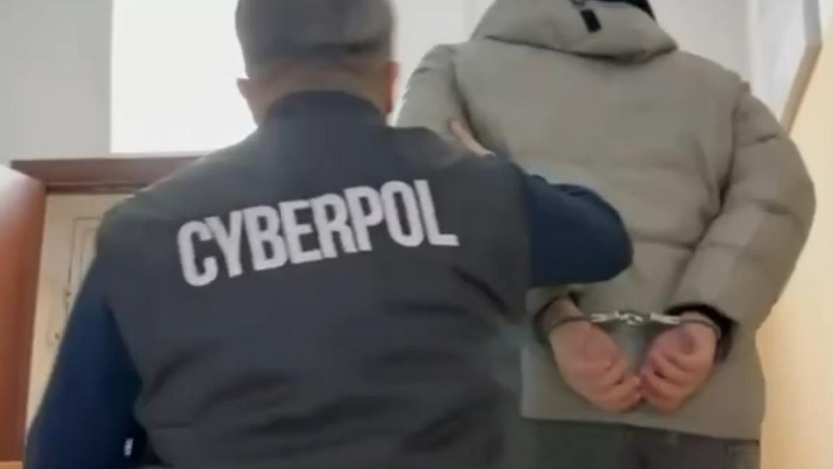  видеодан алынған кадр