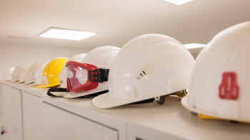 Фотография к новости: Павлодар облысында кеніште жұмысшы қаза тапты