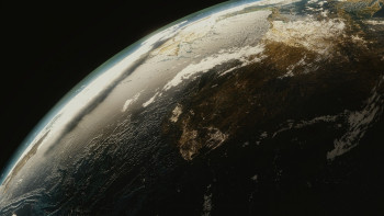 Фотография к новости: Тіршілік болуы мүмкін планета табылды