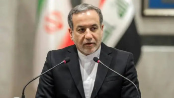 Фотография к новости: Иран АҚШ-пен келіссөз бастау үшін қатаң шарт қойды