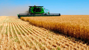 Фотография к новости: Қайтарылған 8,5 млн гектар ауыл шаруашылығы жері халық игілігіне берілді