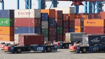 Фотография к новости: Қазақстан мен Қытай көлік-логистика саласындағы ынтымақтастықты кеңейтеді