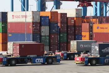 Фотография к новости: Қазақстан мен Қытай көлік-логистика саласындағы ынтымақтастықты кеңейтеді