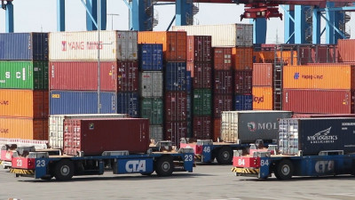 Қазақстан мен Қытай көлік-логистика саласындағы ынтымақтастықты кеңейтеді