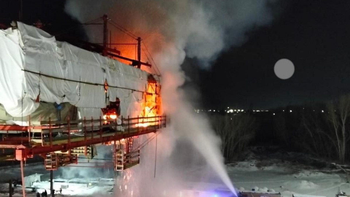  ТЖМ баспасөз қызметі