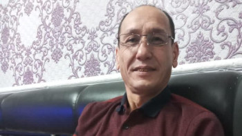 Фотография к новости: Темірмен тілдескен шебер: дәнекерлеушінің күнделікті еңбегі