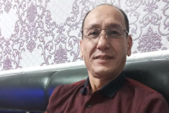 Фотография к новости: Темірмен тілдескен шебер: дәнекерлеушінің күнделікті еңбегі