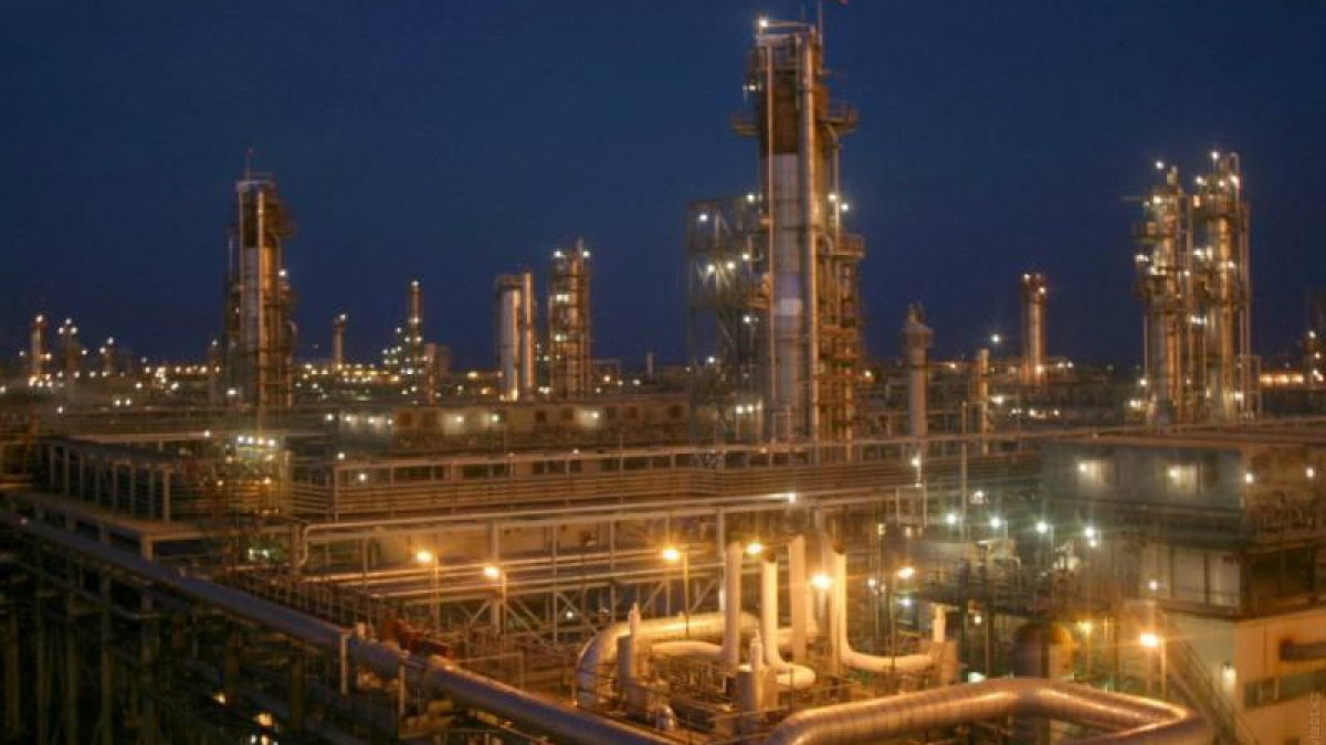  Энергетика министрлігі