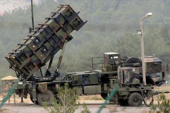 Фотография к новости: АҚШ Сауд Арабиясына 9 млрд долларға зымыран cатуға келісті