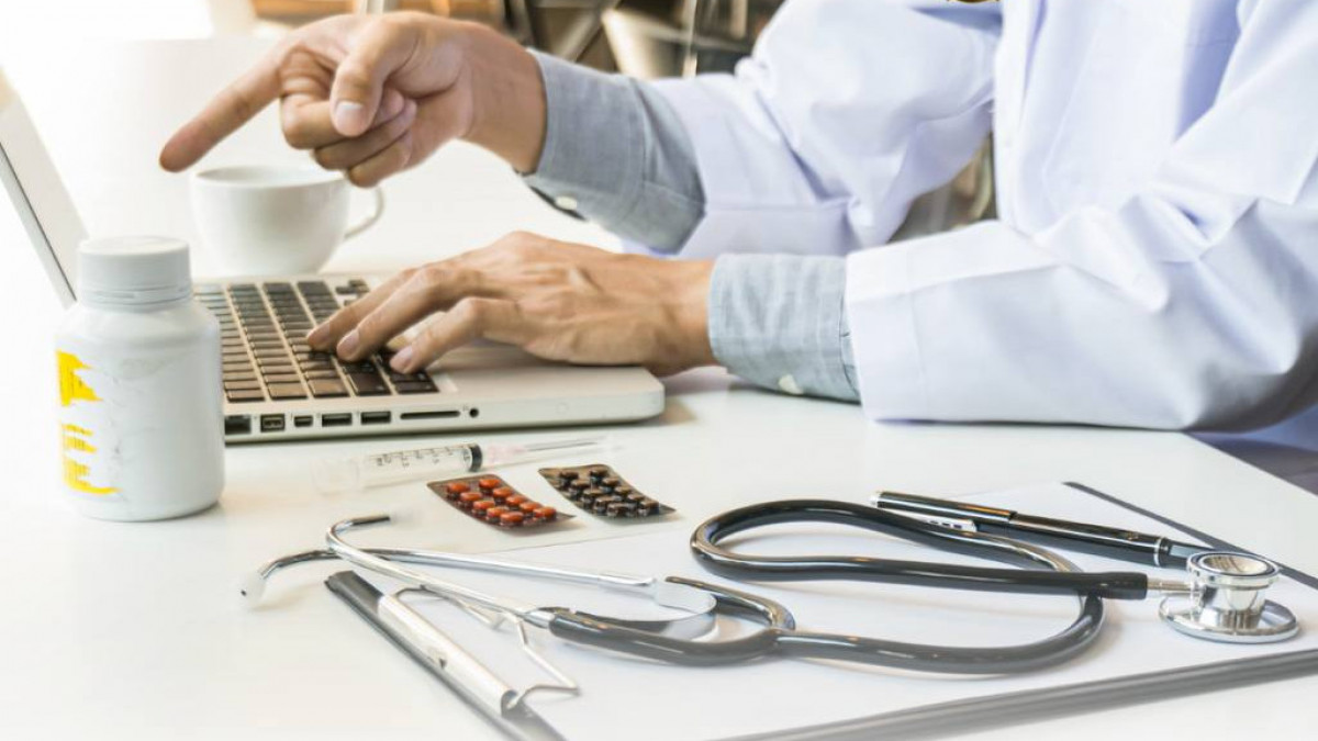  Денсаулық сақтау министрлігі