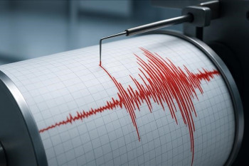 Фотография к новости: Иранның оңтүстігінде магнитудасы 5,2 жер сілкінісі болды
