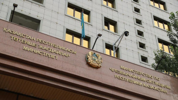 Фотография к новости: ТЖМ Қазақстандағы биік үйлерді қабылдау талаптарын қатаңдатты