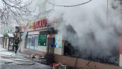 ТЖМ құтқарушылары 10 адамды эвакуациялады