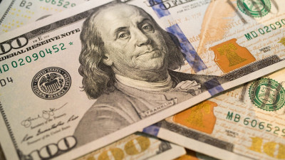 1 ақпанға арналған валюта бағамы