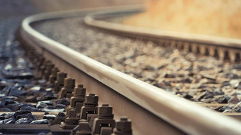 Фотография к новости: Талдықорғанда вагондар рельстен шығып кетті