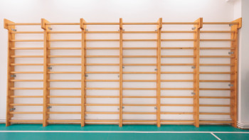 Фотография к новости: Мұғалім сабаққа кешіккен студентті 100 рет "отжимание" жасауға мәжбүрлеген