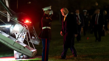 Фотография к новости: Трамп Кубамен келісім жасау мүмкіндігін жариялады